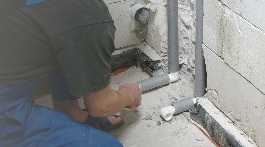 Professional septic tank pumping services in Elvaston, IL